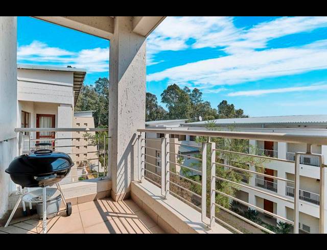 2 BEDROOM APARTMENT FOR SALE IN PAULSHOF